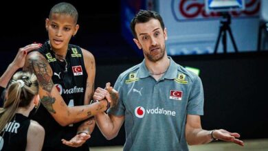 daniele santarelli dunyanin tahminen de en uygun ekibine karsi oynadik 4QG6LUqc
