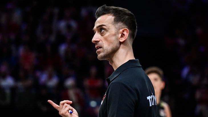 Daniele Santarelli: Oyuncularıma kızgın değilim, performansımıza kızgınım! 1 daniele santarelli oyuncularima kizgin degilim performansimiza kizginim 72ruTPhm