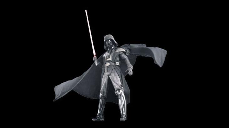 Darth Vader’ın kılıcı satışa çıkıyor 1 darth vaderin kilici satisa cikiyor 35mk31T6