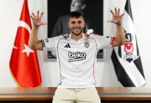 david jurasek besiktasta 188 yabanci futbolcu oldu FYn8MfS8