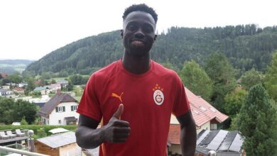 davinson sanchezden galatasarayli oyuncuya ovgu buyuk potansiyeli var cuesta itirafi 5zramS7L