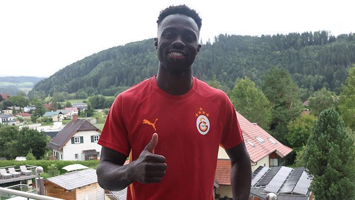 Davinson Sanchez'den Galatasaraylı oyuncuya övgü: Büyük potansiyeli var! Cuesta itirafı 1 davinson sanchezden galatasarayli oyuncuya ovgu buyuk potansiyeli var cuesta itirafi 5zramS7L