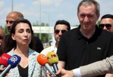 dem parti es genel liderleri selahattin demirtasi ziyaret etti CeMrFrYZ