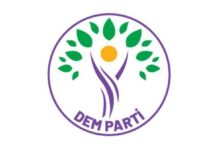 dem parti heyetinin imrali ziyareti sona erdi ZrGz1VzI