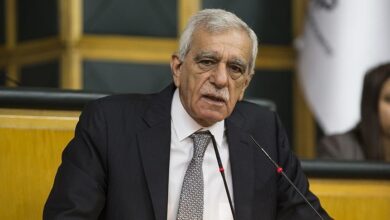 dem partili ahmet turkten erdogana tesekkur telefonu GXfEkrtm
