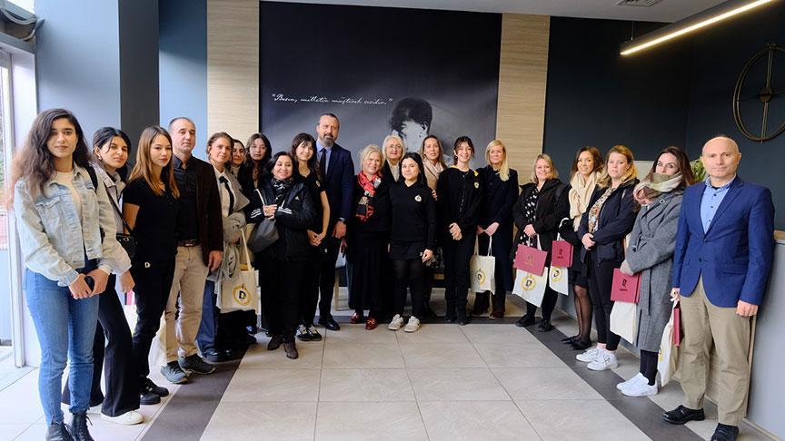 Demirören Medya ve Teknoloji MTAL yeni öğrencilerini bekliyor