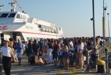 deniz otobusunde vakitle yaris rahatsizlanan yolcu icin geri donuldu jtukapBB
