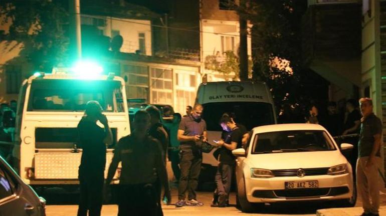 Denizli'de gönül bağı yaşadığı bayanı öldürüp intihar etti! Eşine ise bir not bıraktı 3 denizlide gonul bagi yasadigi bayani oldurup intihar etti esine ise bir not birakti 1 NBIqJRdw