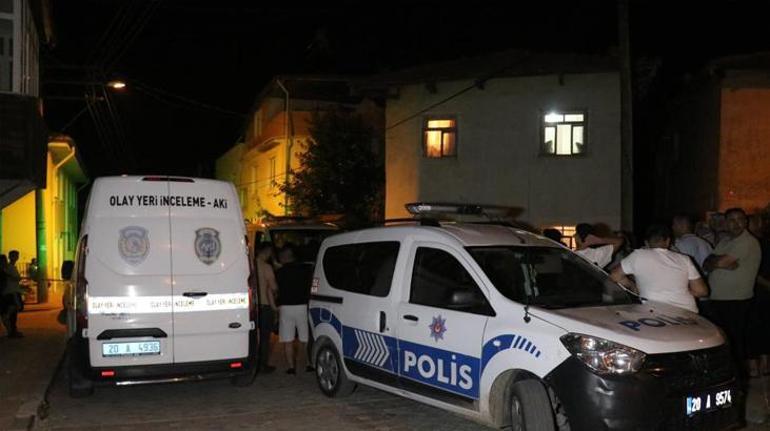 Denizli'de gönül bağı yaşadığı bayanı öldürüp intihar etti! Eşine ise bir not bıraktı 4 denizlide gonul bagi yasadigi bayani oldurup intihar etti esine ise bir not birakti 2