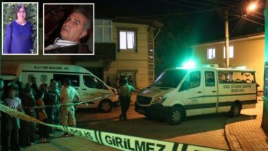 denizlide gonul bagi yasadigi bayani oldurup intihar etti esine ise bir not birakti Vkbb4fRO