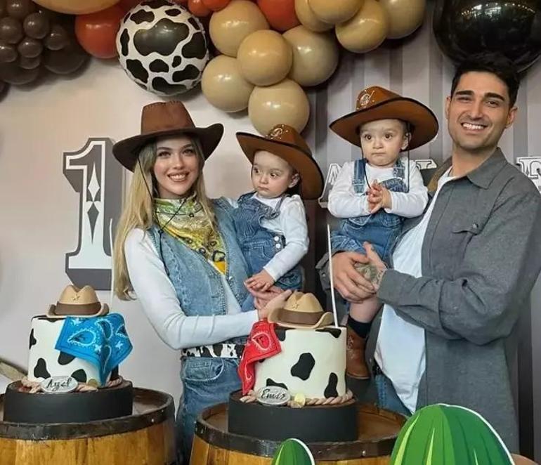 derya tunaya dogum gunu surprizi sirin ikizlerin gozu pastada kaldi 1 wHjt1Aha