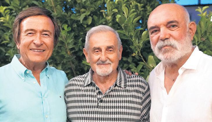 Dev buluşma 1 dev bulusma