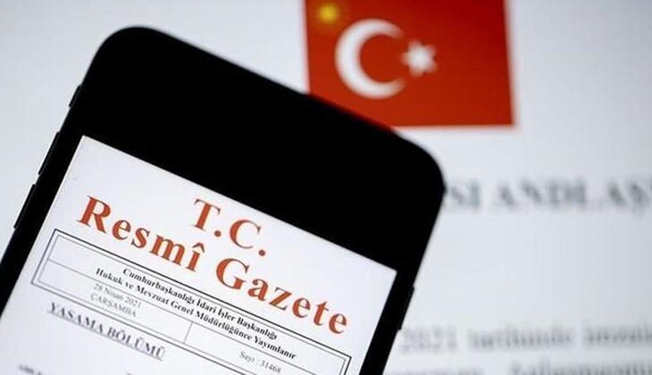 devlet memurlarina yari vakitli calisma hakki resmi gazetede yayimlandi NDYmPJUg