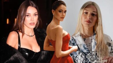 dilan cicek deniz imaj yeniledi kakul perileri cbRD4rGr