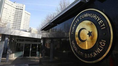 disisleri bakanligindan rusyadaki ucak kazasinda hayatini kaybedenler icin taziye bildirisi BpllkgQ5