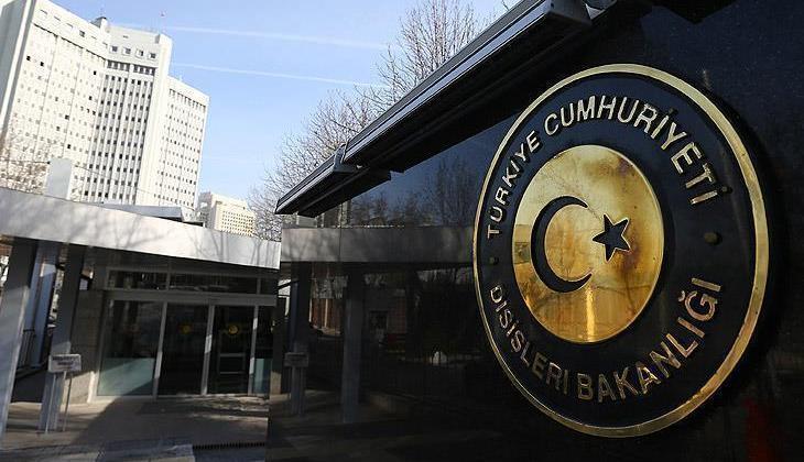 Dışişleri Bakanlığı'ndan Rusya'daki uçak kazasında hayatını kaybedenler için taziye bildirisi 1 disisleri bakanligindan rusyadaki ucak kazasinda hayatini kaybedenler icin taziye bildirisi BpllkgQ5