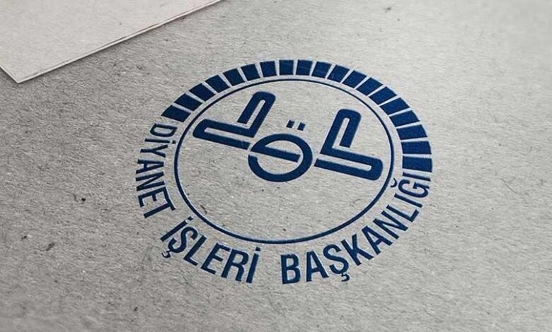 Diyanet'ten toplumsal medyadaki manzaraya ait soruşturma 1 diyanetten toplumsal medyadaki manzaraya ait sorusturma tJKybRfh
