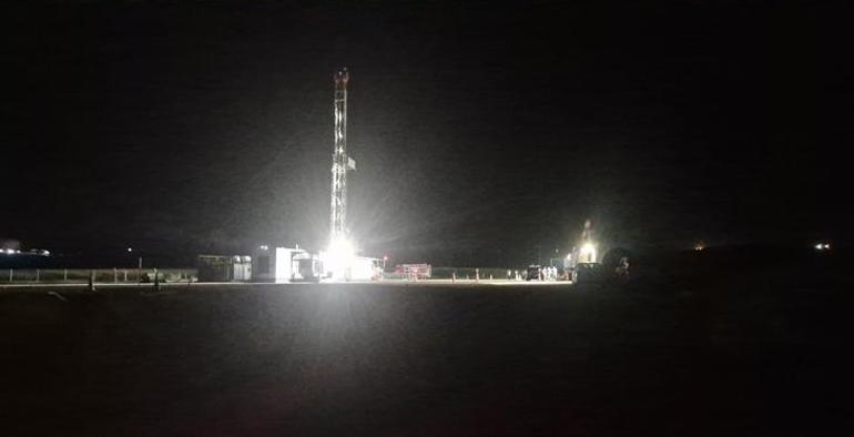 diyarbakirda petrol sondaj kuyusunda patlama 7 yarali 0 anWFqjc5