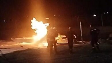 diyarbakirda petrol sondaj kuyusunda patlama 7 yarali wKzglw8V