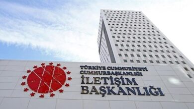 dmm turkiyenin suriyedeki durzi toplulugu maksat aldigi istikametindeki tezleri yalanladi 1GF9hlTZ