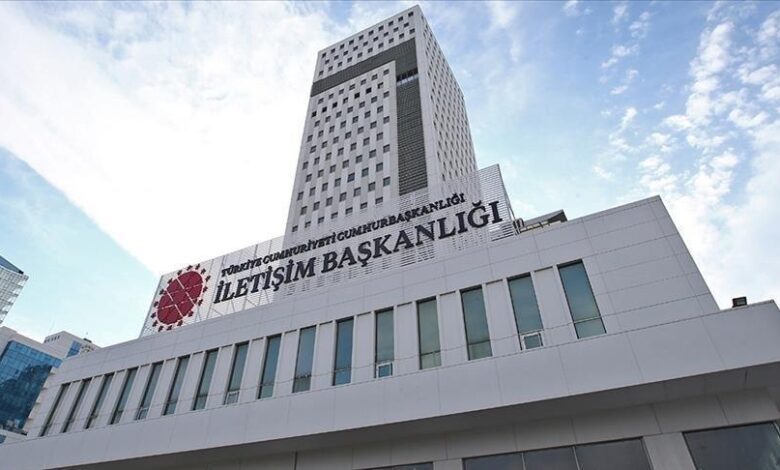 dmmden cumhurbaskani erdogan yerlikayanin konusmasi uzadigi icin toplantidan ayrildi savina yalanlama 2AQCIIq4