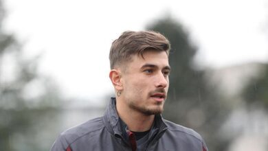 dorukhan tokoz surprizi super lig takimina imza atiyor NwggM3jw