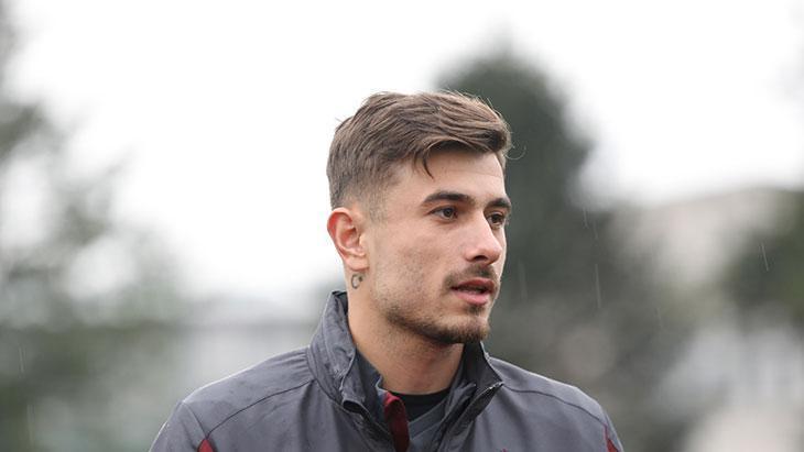 Dorukhan Toköz sürprizi! Süper Lig takımına imza atıyor 1 dorukhan tokoz surprizi super lig takimina imza atiyor NwggM3jw