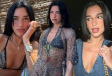 dua lipa ve sevgilisinden ask dolu pozlar QrXcbJxd