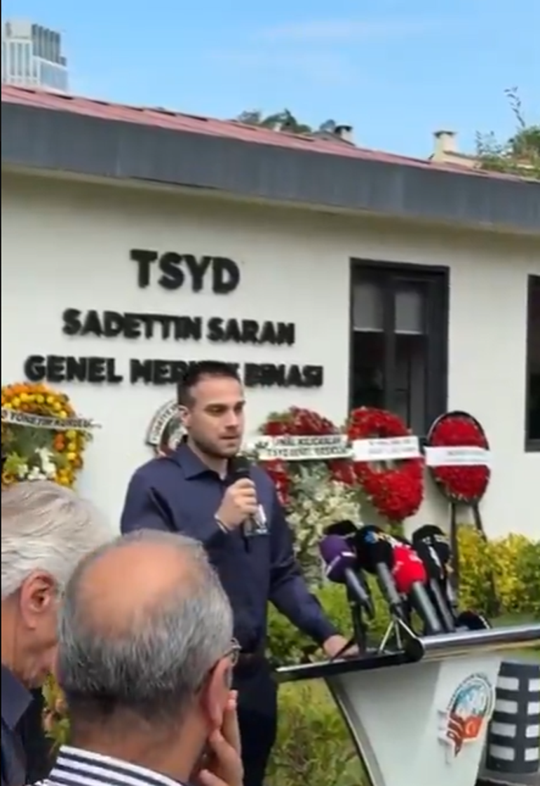duayen spiker sabri ugana son veda gazeteci meslektaslari yalniz birakmadi 0 1LnBGKHj