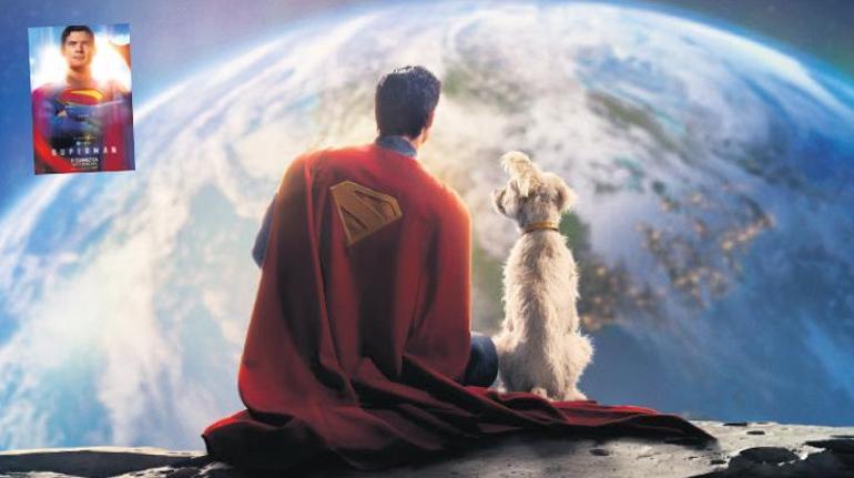 Dünyamızı savaşlardan kurtar Superman! 2 dunyamizi savaslardan kurtar superman 0 ghSzdCVJ