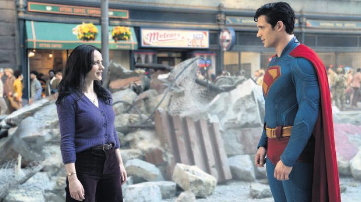 Dünyamızı savaşlardan kurtar Superman! 1 dunyamizi savaslardan kurtar superman WkpPYltT