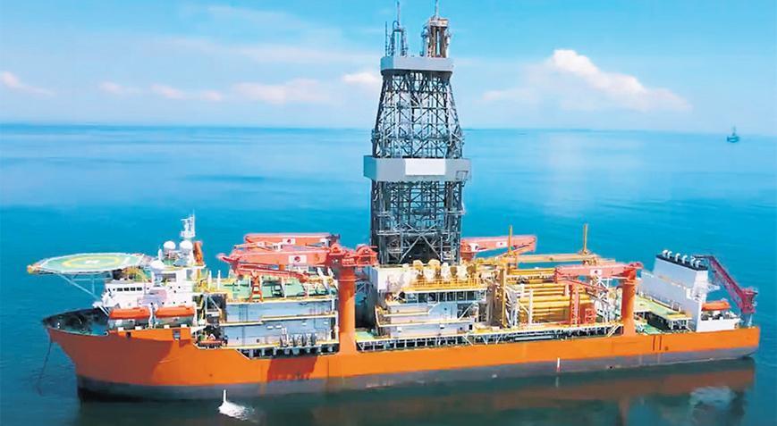 Dünyanın en büyük 4. deniz güç filosu