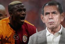 dursun ozbek aurelio de laurentiis ile anlasti victor osimhenin maliyeti asik r oldu ThTneLrA
