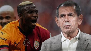dursun ozbek aurelio de laurentiis ile anlasti victor osimhenin maliyeti asik r oldu ThTneLrA