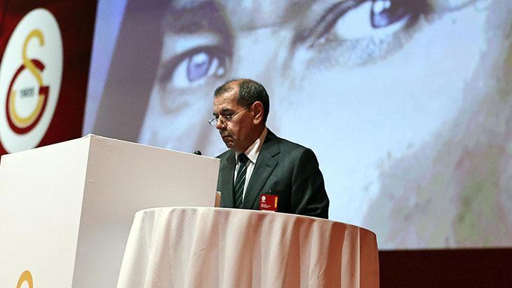 Dursun Özbek: Daha yapacağımız çok iş var 1 dursun ozbek daha yapacagimiz cok is var K9tAscaW
