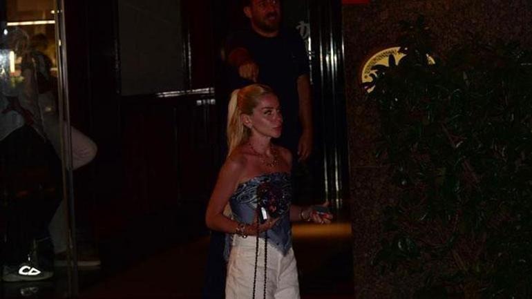Ebru Avşar'dan Barış Alper açıklaması! 'Şahsın ismini sizden duydum' 2 ebru avsardan baris alper aciklamasi sahsin ismini sizden duydum 0 6lhJKiTq