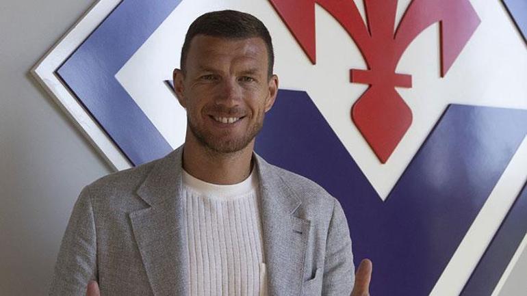 Edin Dzeko'dan yaş çıkışı! 'Kenara atılacak biri değilim' 3 edin dzekodan yas cikisi kenara atilacak biri degilim 1 Q2TgrQ7l