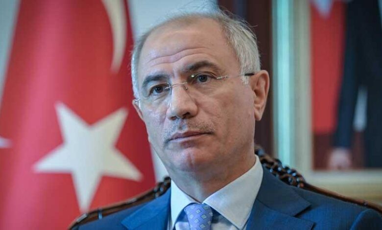 Efkan Ala, Kıbrıs Barış Harekatı'nın 51. yıl dönümünü kutladı 1 efkan ala kibris baris harekatinin 51 yil donumunu kutladi xvK18iUw
