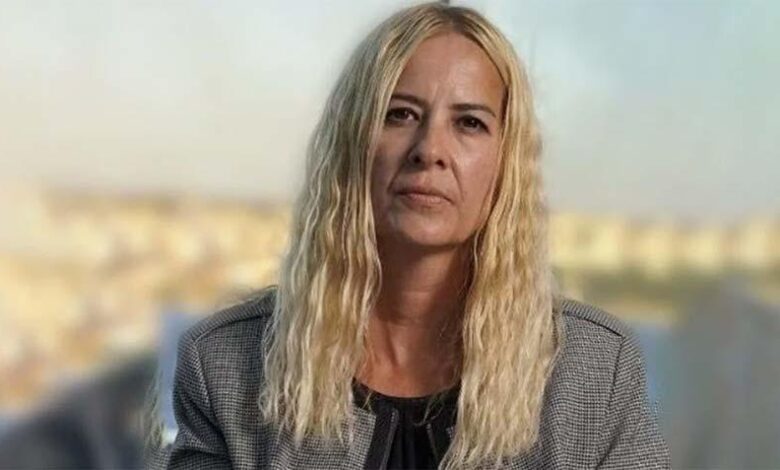 ekonomist nazli sarp meskeninde meyyit bulundu UDxGjG4g