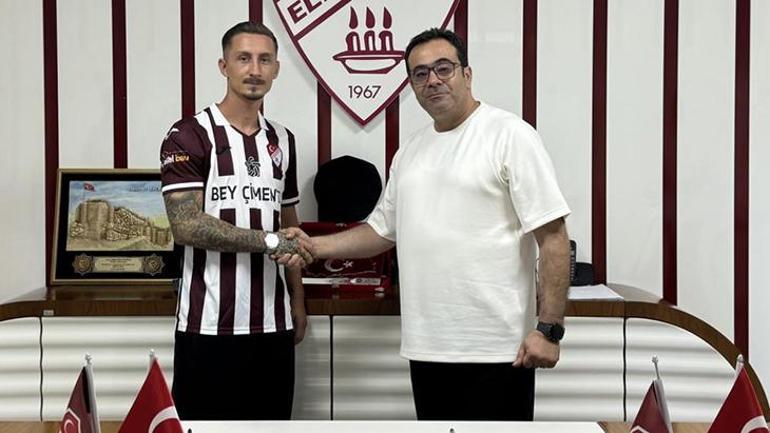 elazigspor hakan yavuz ve suleyman ozdamari acikladi 0