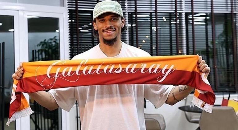 Elmander'den yeni transfere övgü: Galatasaray'da fark yaratacak 2 elmanderden yeni transfere ovgu galatasarayda fark yaratacak 0 e87dJbg7