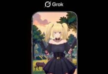 elon musk yapay zekasini anime sevgiliye donusturdu ArfBSzqN