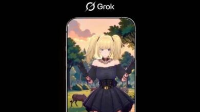 elon musk yapay zekasini anime sevgiliye donusturdu ArfBSzqN