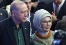 emine erdogandan istisare toplantisi paylasimi turkiyemizin yolu acik olsun OM4nedke