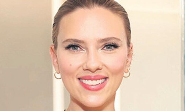 En çok Scarlett Johansson kazanıyor 1 en cok scarlett johansson kazaniyor lS7P2cgH