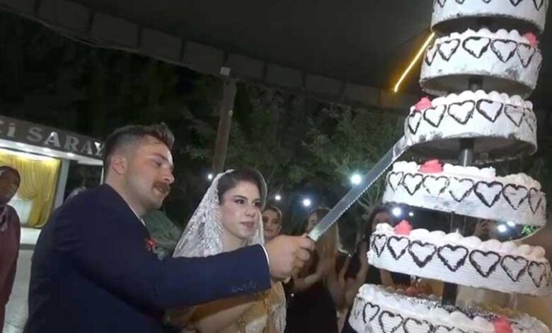 En memnun günleri kabusa döndü! Düğüne gelen konuklar hastanelik oldu: Çok mahcup oldum 1 en memnun gunleri kabusa dondu dugune gelen konuklar hastanelik oldu cok mahcup oldum OPIR1Tdr