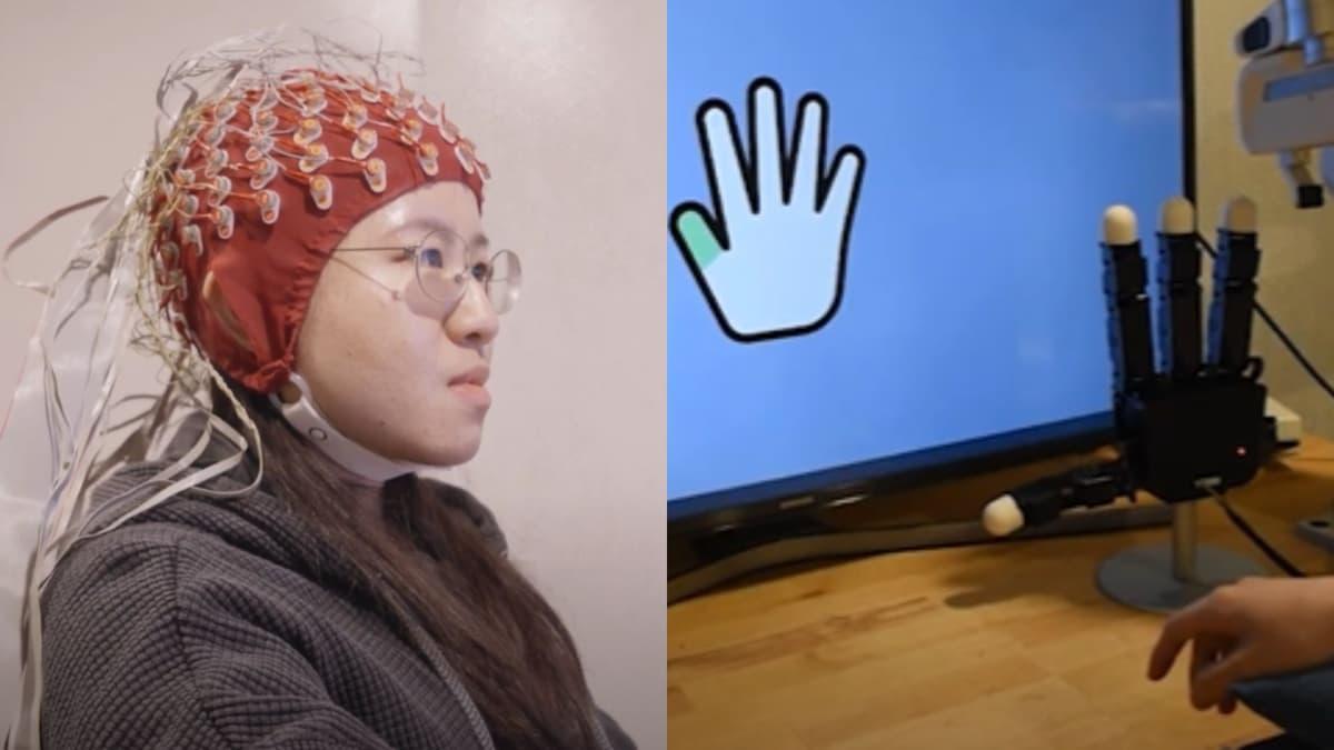 Engelliler için ihtilal niteliğinde bir gelişme