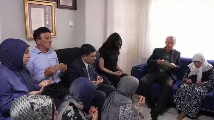 Erdoğan, 15 Temmuz şehit ailelerini ziyaret etti 1 erdogan 15 temmuz sehit ailelerini ziyaret etti HfjuHeP8