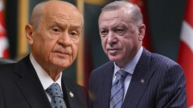 erdogan ve bahceliden orman sehitleri icin taziye bildirisi 2j3JOIU2