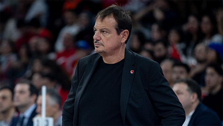 ergin ataman tercihini yapti ulusal kadronun avrupa sampiyonasi aday takimi asik r oldu YabaSBIc